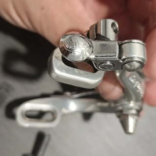 Campagnolo Triomphe