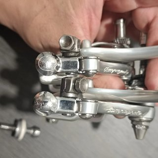 Campagnolo Triomphe