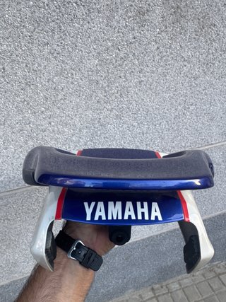 Carenado TDM 850 3VD