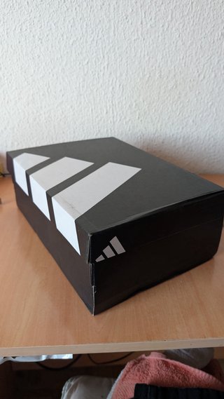 Adidas EVO SL To Run is To Live!