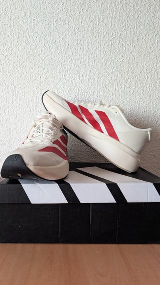 Adidas EVO SL To Run is To Live!