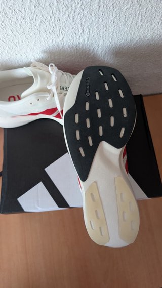 Adidas EVO SL To Run is To Live!