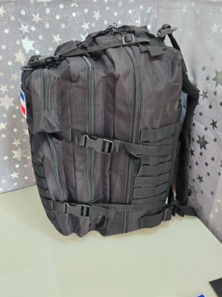 Mochila Táctica 40L nueva