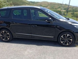 RENAULT grand scenic