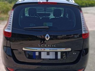 RENAULT grand scenic