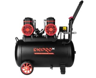 Compresor de aire DniproM AC-50NL