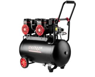 Compresor de aire DniproM AC-50NL