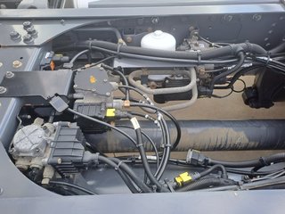 DAF FT XF 510-CABEZA TRACTORA