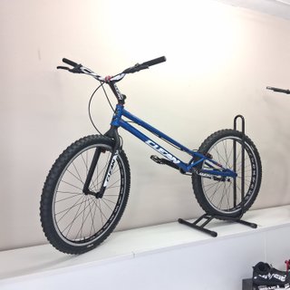 Bicicleta Trial Clean X1 26" ECO