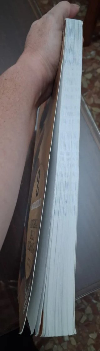9788414330074 Historia de la filosofía 2 Bac