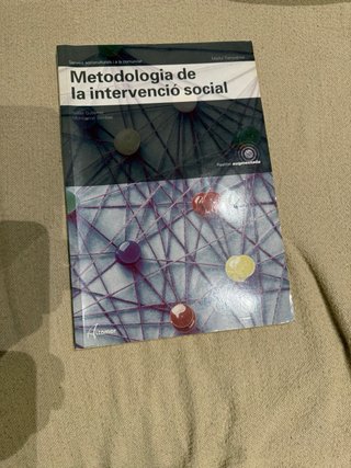 Promocio Autonomia Personal