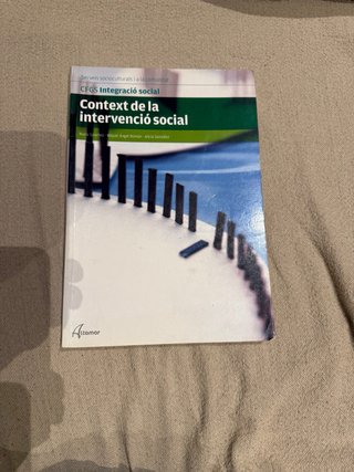 Promocio Autonomia Personal