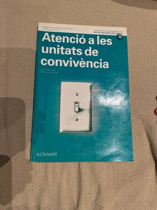 Promocio Autonomia Personal
