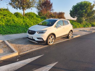 Opel Mokka X 2017