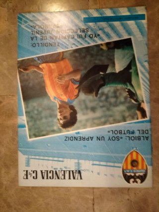 Revista del valencia antigua colecionista