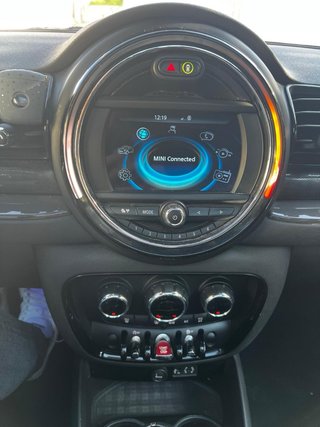 Mini Clubman Cooper D paquete JCW
