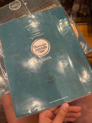Lengua y literatura 3 ESO