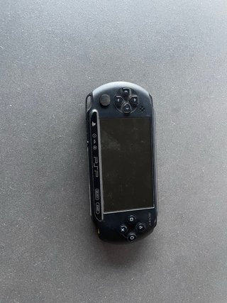 Sony PSP Negra