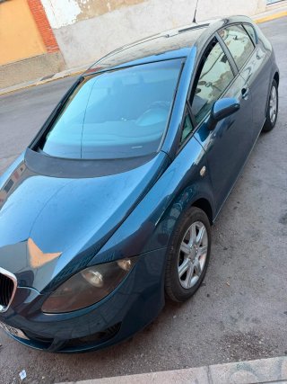 SEAT Leon 2007