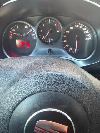 SEAT Leon 2007