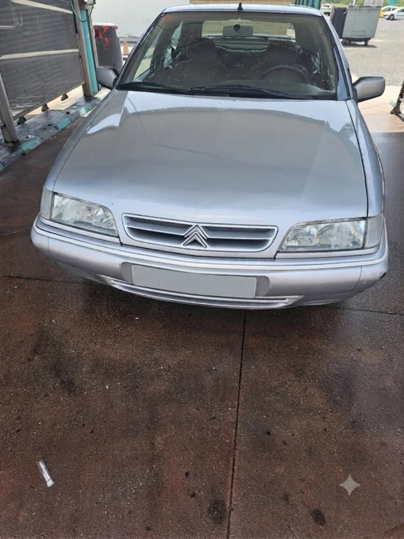 Citroen Xantia 1999 - foto 1