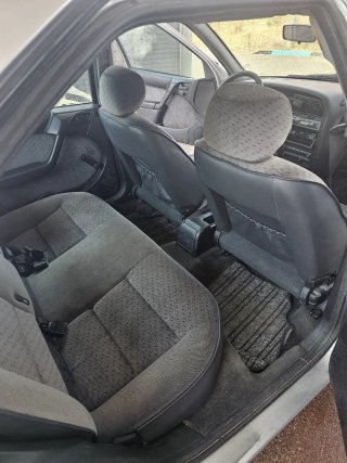 Citroen Xantia 1999
