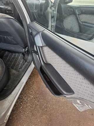 Citroen Xantia 1999