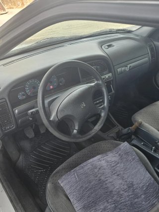 Citroen Xantia 1999