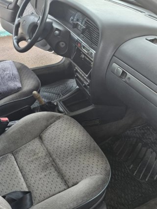 Citroen Xantia 1999