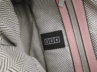 Bolso rosa