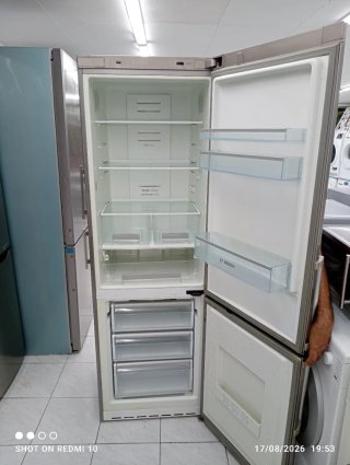 Nevera  Marca Bosch No Frost