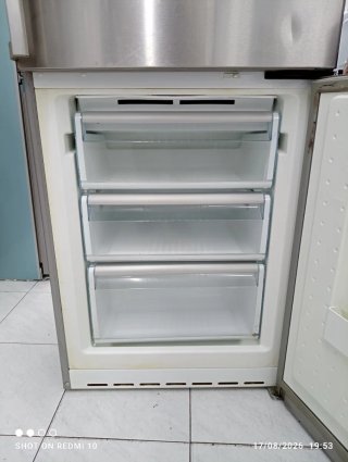 Nevera  Marca Bosch No Frost