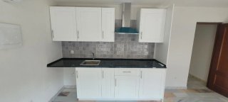 Alquiler apartamento