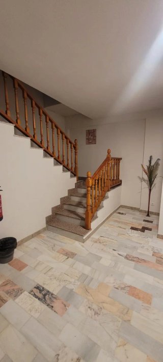Alquiler apartamento