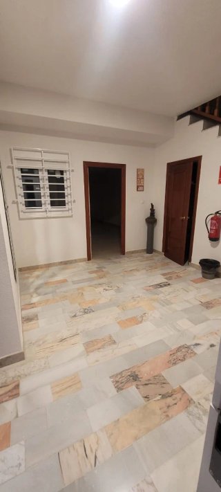 Alquiler apartamento