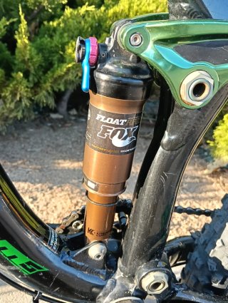 Specialized Stumpjumper Elite Verde