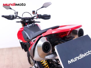 DUCATI HYPERMOTARD 698 MONO