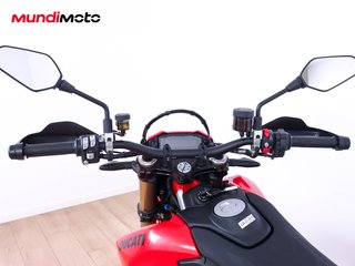 DUCATI HYPERMOTARD 698 MONO