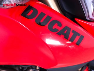 DUCATI HYPERMOTARD 698 MONO
