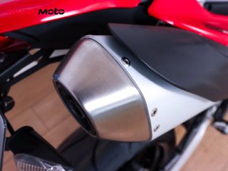 DUCATI HYPERMOTARD 698 MONO
