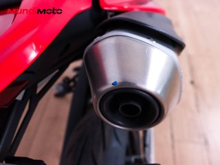 DUCATI HYPERMOTARD 698 MONO