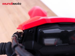 DUCATI HYPERMOTARD 698 MONO