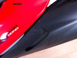 DUCATI HYPERMOTARD 698 MONO