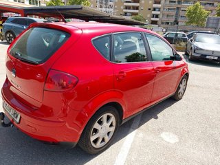 SEAT Altea 2006