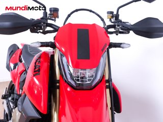 DUCATI HYPERMOTARD 698 MONO