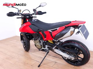 DUCATI HYPERMOTARD 698 MONO