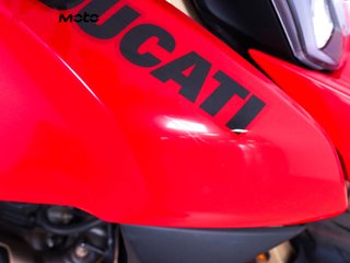 DUCATI HYPERMOTARD 698 MONO