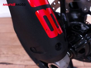 DUCATI HYPERMOTARD 698 MONO