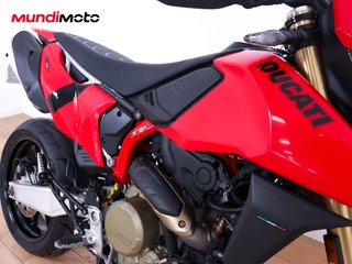 DUCATI HYPERMOTARD 698 MONO