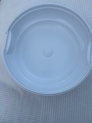 Esterilizador microondas Philips Avent